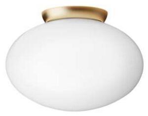 Stropní Lampa Nuura Aps, Rizzatto, stmívatelné, Bílá, Obývací pokoj, Kov, Skandinávský