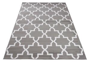 Moderní kusový koberec CARLET GANA CG0040 - 120x170 cm