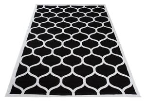 Moderní kusový koberec CARLET GANA CG0090 - 140x200 cm