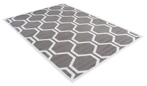 Moderní kusový koberec CARLET GANA CG0020 - 140x200 cm