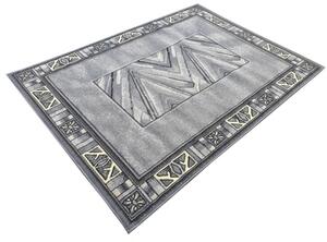 Moderní kusový koberec CHAPPE CHE0740s - 200x300 cm