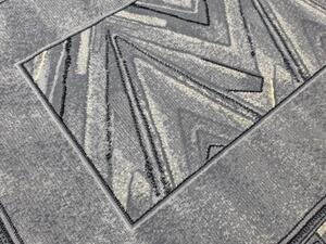 Moderní kusový koberec CHAPPE CHE0740s - 200x300 cm
