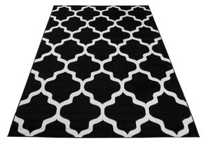 Moderní kusový koberec CARLET GANA CG0150 - 160x230 cm