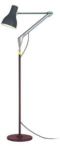Stojací Lampa Anglepoise, Type 75, Vícebarevná, Obývací pokoj, Kov, Design