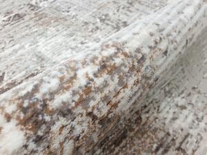 Extra hustý kusový koberec ovál Bowi Exa EX0090-OV - 120x170 cm