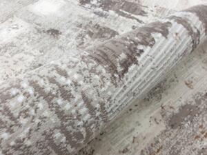 Extra hustý kusový koberec ovál Bowi Exa EX0050-OV - 80x150 cm