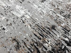 Extra hustý kusový koberec ovál Bowi Exa EX0100-OV - 120x170 cm