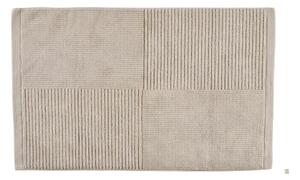 Béžová koupelnová předložka 50x80 cm Classic – Zone
