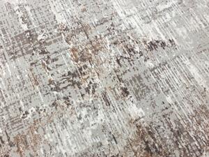 Extra hustý kusový koberec ovál Bowi Exa EX0090-OV - 120x170 cm