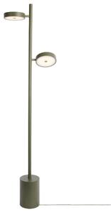 STOJACÍ LAMPA, 40/146 cm Good & Mojo - Online Only svítidla, Online Only
