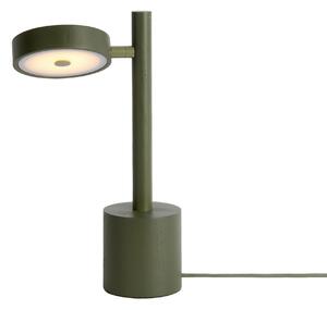 STOLNÍ LAMPA, dotykový stmívač, 21/21/35 cm Good & Mojo - Online Only svítidla, Online Only