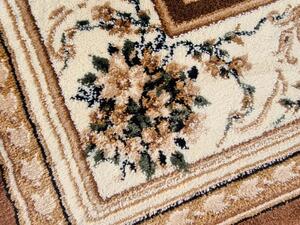 Luxusní kusový koberec EL YAPIMI Orean OR0100 - 70x140 cm