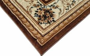 Luxusní kusový koberec EL YAPIMI Orean OR0100 - 70x140 cm