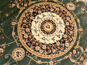 Luxusní kusový koberec EL YAPIMI Orean OR0120 - 70x140 cm