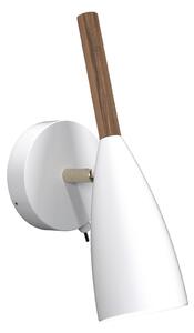 Nástěnná Svítidla DFTP by Nordlux, Pure, Bílá, Obývací pokoj, Kov, Moderní