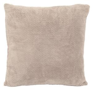 Dekorační polštář z mikroplyše 45x45 cm Pippa – Tiseco Home Studio