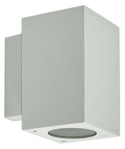 Sandvik Down Venkovní Nástěnné Svítidlo LED Aluminium