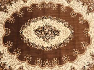Luxusní kusový koberec EL YAPIMI Orean oválný OR0050-OV - 160x220 cm