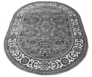 Luxusní kusový koberec EL YAPIMI Orean oválný OR0020-OV - 70x140 cm