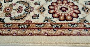 Luxusní kusový koberec EL YAPIMI Orean oválný OR0010-OV - 200x300 cm