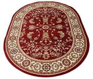 Luxusní kusový koberec EL YAPIMI Orean oválný OR0040-OV - 160x220 cm