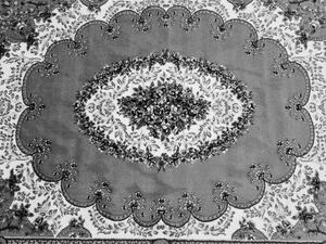 Luxusní kusový koberec EL YAPIMI Orean oválný OR0070-OV - 70x140 cm