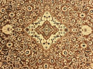 Luxusní kusový koberec EL YAPIMI Orean oválný OR0140-OV - 160x220 cm