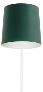 Nástěnná Svítidla Normann Copenhagen, Zelená, Obývací pokoj, Kov