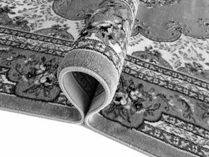 Luxusní kusový koberec EL YAPIMI Orean oválný OR0070-OV - 200x300 cm