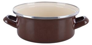 Kastrol BROWN Lem 2,2 l