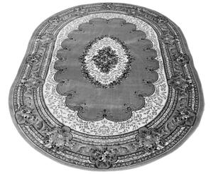 Luxusní kusový koberec EL YAPIMI Orean oválný OR0070-OV - 70x140 cm
