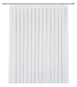 HOTOVÝ ZÁVĚS, průhledné, 300/145 cm Esposa - Závěsy