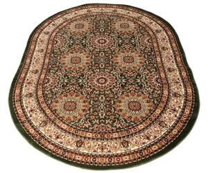 Luxusní kusový koberec EL YAPIMI Orean oválný OR0220-OV - 160x220 cm