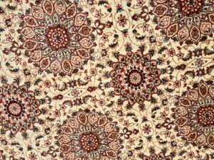 Luxusní kusový koberec EL YAPIMI Orean oválný OR0200-OV - 160x220 cm