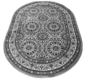 Luxusní kusový koberec EL YAPIMI Orean oválný OR0210-OV - 70x140 cm