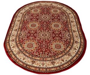 Luxusní kusový koberec EL YAPIMI Orean oválný OR0230-OV - 160x220 cm