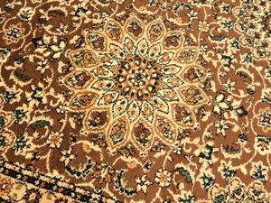Luxusní kusový koberec EL YAPIMI Orean oválný OR0190-OV - 140x190 cm