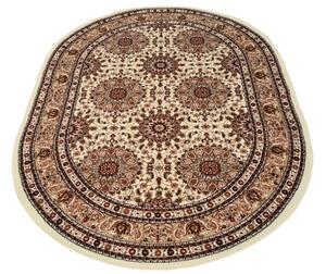 Luxusní kusový koberec EL YAPIMI Orean oválný OR0200-OV - 200x300 cm