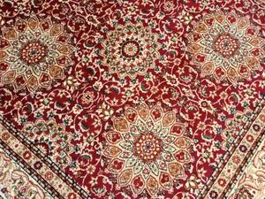 Luxusní kusový koberec EL YAPIMI Orean oválný OR0230-OV - 160x220 cm