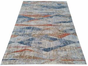 Luxusní kusový koberec Pari Ken PK0130 - 140x190 cm