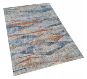 Luxusní kusový koberec Pari Ken PK0130 - 120x170 cm