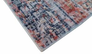 Luxusní kusový koberec Pari Ken PK0150 - 140x190 cm