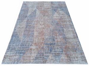 Luxusní kusový koberec Pari Ken PK0140 - 120x170 cm