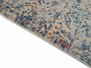Luxusní kusový koberec Pari Ken PK0150 - 140x190 cm