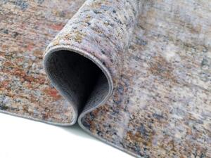 Luxusní kusový koberec kulatý Pari Ken PK0050-KR - průměr 100 cm
