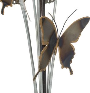Stolní lampa Mauro Ferretti Cimios, 32x47 cm