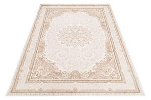 Luxusní kusový koberec Lappie Erdo LD0330 - 140x200 cm