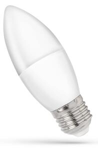 Žárovka SPECTRUM LED E27 4W 230 V neutrální bílá