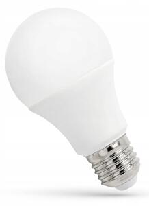 Žárovka SPECTRUM LED E27 230V 9W neutrální bílá