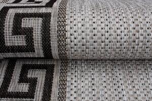 Kusový koberec Melia ML0070 - 60x200 cm